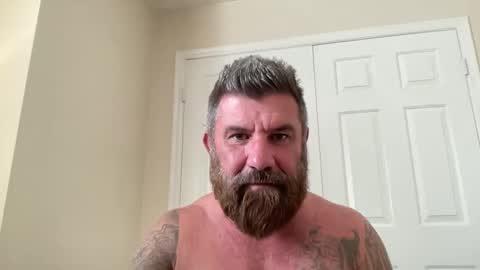 ThatGuyBearded online show from 02.10.25