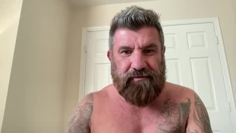 ThatGuyBearded online show from 02.11.25