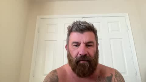 ThatGuyBearded online show from 02.16.25