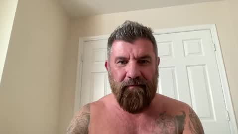 ThatGuyBearded online show from 02.20.25