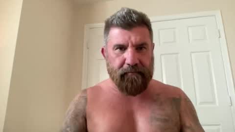 ThatGuyBearded online show from 03.05.25