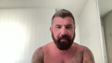 ThatGuyBearded online show from 02.07.26