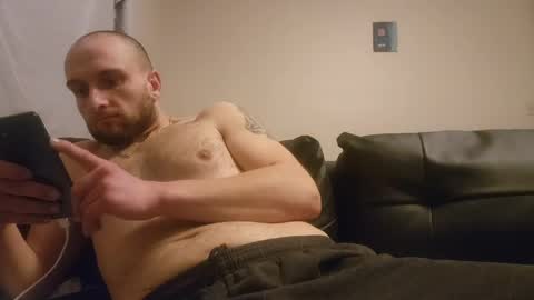 thatman1997655 online show from 02.28.26