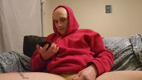 thatman1997655 online show from 03.18.26