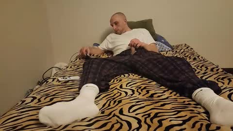 thatman1997655 online show from 03.22.26