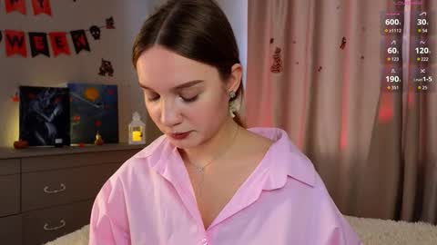 Alice online show from 10.23.25