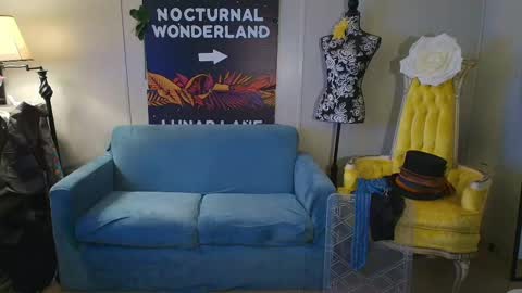ThatSexyMandy online show from 02.08.25