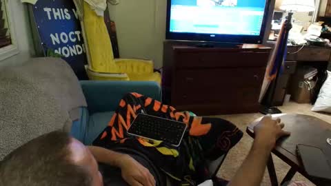 ThatSexyMandy online show from 11.28.25
