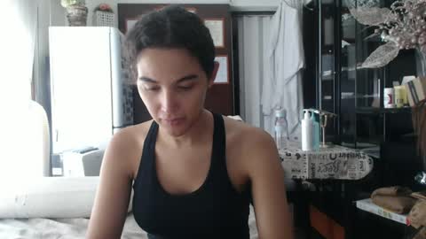 thayanizreal online show from 06.16.26