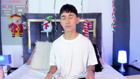 Thayler  online show from 12.27.24