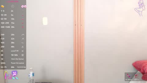 THAYSSA ROSS online show from 02.04.26