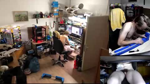 Michal online show from 11.08.25