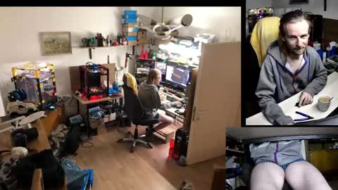 Michal online show from 11.09.25