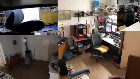 Michal online show from 11.10.25