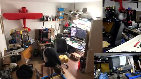 Michal online show from 11.12.25