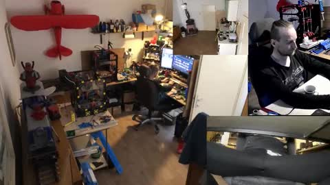 Michal online show from 11.29.25