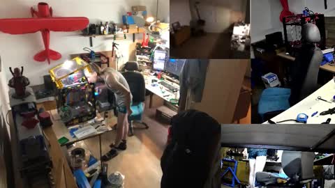 Michal online show from 12.02.25