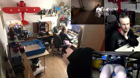 Michal online show from 12.05.25