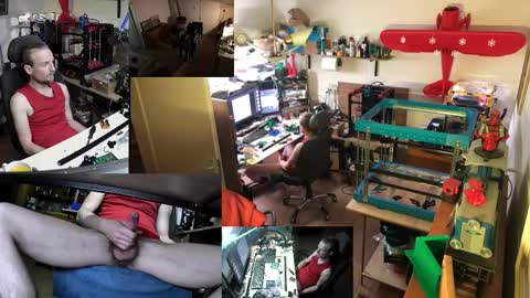 Michal online show from 12.13.25