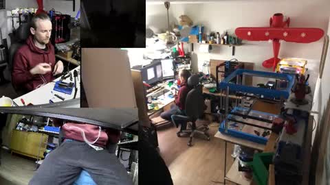 Michal online show from 12.14.25