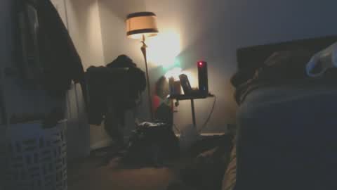 Snapshot of the1bbc chatting on 03.12.25 The1BBC online show from 03.12.25