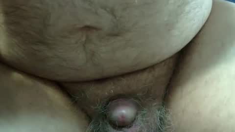 Snapshot of the1rick57 chatting on 10.05.25 the1rick57 online show from 10.05.25