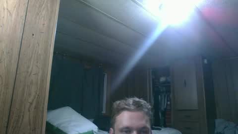 Snapshot of the4stringmotha chatting on 12.04.24 BiggerINalaska online show from 12.04.24