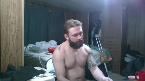 Snapshot of the4stringmotha chatting on 01.31.25 BiggerINalaska online show from 01.31.25