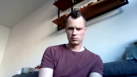 Snapshot of the___rocky200 chatting on 04.22.26 Dennis online show from 04.22.26