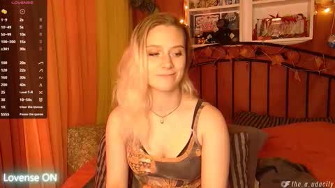 the_a_udacity online show from 11.20.25