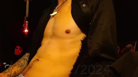 GIORGGIO online show from 12.10.24