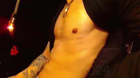 GIORGGIO online show from 12.11.24