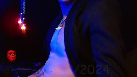 GIORGGIO online show from 12.20.24