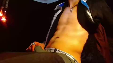 GIORGGIO online show from 12.29.24