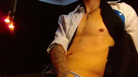 GIORGGIO online show from 12.29.24