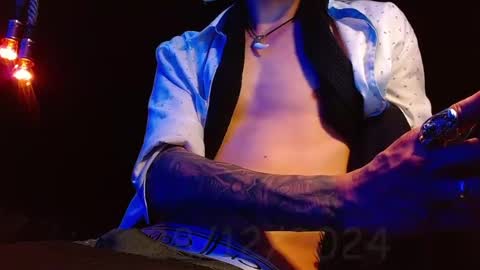 GIORGGIO online show from 12.30.24