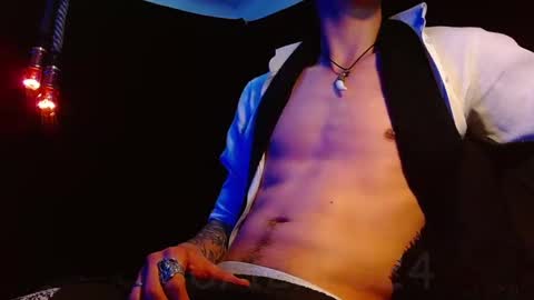 GIORGGIO online show from 12.31.24