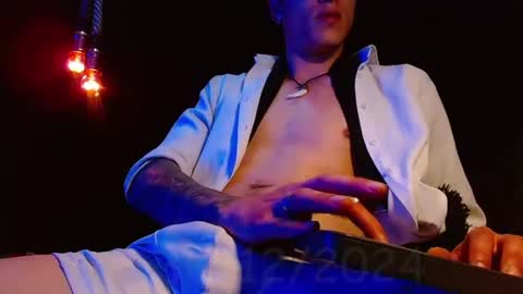 GIORGGIO online show from 12.31.24