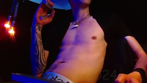 GIORGGIO online show from 12.31.24