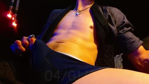 GIORGGIO online show from 01.05.25