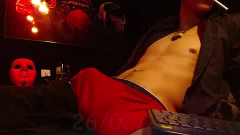 GIORGGIO online show from 02.26.25