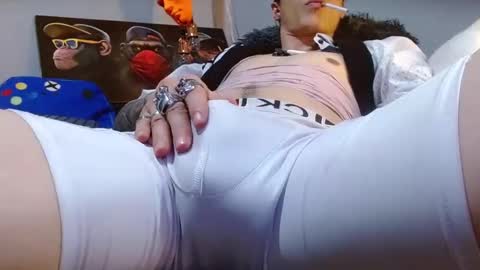 GIORGGIO online show from 04.12.26