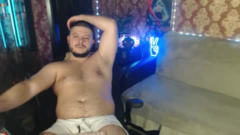 thor lord online show from 10.25.25