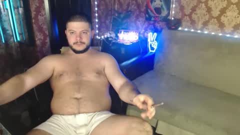 thor lord online show from 11.02.25