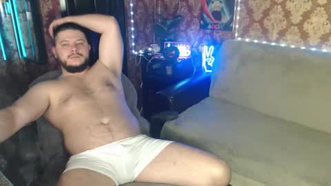 thor lord online show from 11.18.25