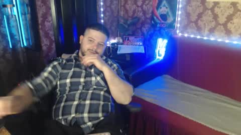 thor lord online show from 01.09.26