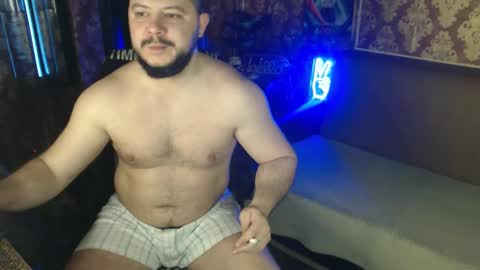 thor lord online show from 02.21.26