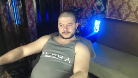 thor lord online show from 03.20.26