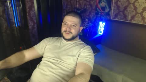 thor lord online show from 03.31.26