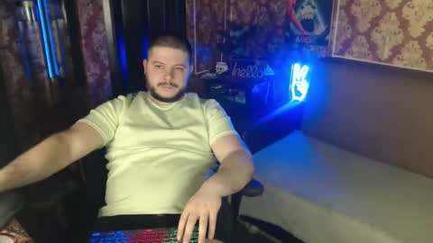 thor lord online show from 04.10.26